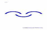 Horizonte mediterráneo - La Marina de València · – Construcción de un polideportivo náutico ... – Programa de residencias – Tinglado 4: espacio cultural #exible La Marina