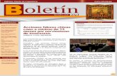 Informe Diario de Coyuntura oletín - cel.org.pe CEL 27-06-2018.pdf · Año 01/N°103 Miércoles 27 de Junio de 2018 Dr. Ricardo Rasilla Rovegno Decano Econ. Manuel Coronado H. Director