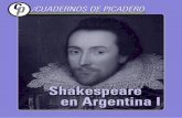 Shakespeare en Argentina I - inteatro.gob.arinteatro.gob.ar/Files/Publicaciones/5/28.pdf · obra y deslizar algunas respuestas sobre sus aportes en la escena nacional, a lo largo