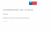 GOBIERNO DE CHILE - manuales.mineduc.clmanuales.mineduc.cl/sige/sige_preguntas_frecuentes... · de escolaridad de la madre, certificado de residencia, otro), pudiendo siempre verificar
