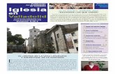 Revista Iglesia en Valladolid - Nº 75, 16-31 Octubre 2007 · dar a conocer la actividad misional de la Iglesia, tanto evangelizadora como de desarrollo y promoción humana ... de