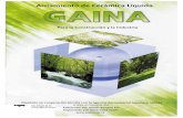 *GAINA* y el Medio Ambiente - ingenieros.es · Debido a sus avanzadas cerámicas, GAINA actúa como un recubrimiento no-inflamable, incrementando la vida de los materiales aislados,