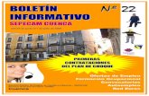 INFORMATIVO DIGITAL DE EMPLEO Y FORMACIÓN …empleoyformacion.jccm.es/fileadmin/user_upload/ciudadanos/trabaj... · indicó que 50 corresponden a la provincia de Albacete, 63 a Ciudad