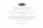 UNIVERSIDAD NACIONAL DE CHIMBORAZO …dspace.unach.edu.ec/bitstream/51000/1359/1/UNACH-EC-TER.FIS-201… · RIOBAMBA EN EL PERÍODO SEPTIEMBRE 2015 A FEBRERO 2016 ... RESUMEN En los