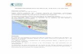 INFORME PRELIMINAR Sismo San Marcos COOPI …reliefweb.int/sites/reliefweb.int/files/resources/Informe... · En el municipio de San Antonio Sacatepéquez, se registran daños en viviendas