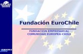 Sin título de diapositiva - CILEA Seminario Chile/D - ChileGalecio... · 2002EUROCHILE Misión de EuroChile Crear, promover y consolidar vínculos económicos, comerciales, tecnológicos