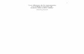 Los dilemas de la autonomía: La política exterior de ... COMPLETO - Publicaciones-V05... · El análisis de la política exterior argentina durante la gestión de Illia (1963-1966)",