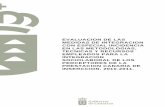 Metodología de Simplificación Administrativa - gobcan.es · Dentro del marco de competencias que la Ley de la Prestación Canaria de Inserción depara a la Dirección General de