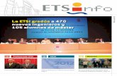 Julio 2013 La ETSI gradúa a 470 nº 26 nuevos … · Universidad del Área de conocimiento de “Física Aplicada”, adscrita al Departamento de “Física Aplicada III”. ETSI