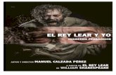 EL REY LEAR Y YO - audemac.orgaudemac.org/wp-content/uploads/2017/03/cuaderno-pedagogico.pdf · GUÍA PARA EL DOCENTE WILLIAM SHAKESPEARE ... Proponemos que la lectura de El Rey Lear”