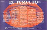 HISTORIADOR POPULAR - historiaycultura.azc.uam.mxhistoriaycultura.azc.uam.mx/tumultos/47_tumultos.pdf · de exploración." Minei ... Los yacimientos auríferos de la Nueva España