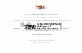 Universidad Miguel Hernándezdspace.umh.es/bitstream/11000/2019/7/López Vega, María Mercedes.pdf · Departamento de Servicios Sociales desde hace quince años en el Ayuntamiento