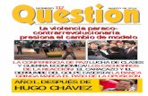 AÑO1,DESPUÉS DE HUGO CHÁVEZ - surysur.net€¦Marzo de 2014 En las últimas semanas la violencia contrarrevolucionaria reflotó en Venezuela, ponien-do en evidencia el notorio accionar