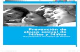Prevención de abuso sexual de Niñas y Niñosiin.oea.org/boletines/boletin1/listado/descargar/14/... · 2016-07-29 · de México, Distrito Federal, Chiapas, Yucatán y Quintana