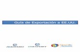 Guía Sectorial de Exportación a México · Las regulaciones no arancelarias son las medidas establecidas por los países para controlar el flujo de mercancías con el objetivo de