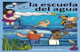 con apoyo de - aguaterosguachinte.files.wordpress.com · recordar las importantes reflexiones del maestro Augusto Ángel Maya acerca de la importancia del agua en la multiplicación