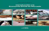 Introducción a la Economía Social de Mercado · índice | créditos | salir 1 Marcelo F. Resico Introducción a la Economía Social de Mercado Edición latinoamericana