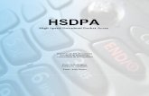 HSDPA - Instituto de Ingeniería Eléctrica – Sitio Oficial · 3.2.1 Código de Redundancia Cíclica ... sumada al soporte inherente del Protocolo de ... los comentarios que se