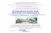 (1986-2011) 25 AÑOS FORMANDO MUSICOTERAPEUTAS FORMACION EN ...ceesg.org/files/formacion/formacion-externa-formacianmt22mt201112.pdf · - Musicoterapia en Educación Especial - Musicoterapia