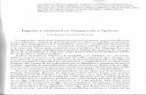 Ingenio y multitud en Maquiavelo y Spinozapaginaspersonales.unam.mx/files/5004/Ramos-Alarcon_Ingenio-Multitu... · filósofo holandés, Baruch de Spinoza (1632-1677), hacer una lectura