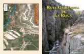 Moros la Ri s c a - Geología de Segovia · en la aparición de una densidad mayor de vegetación, etc. 1 2 E sta guía incorpora un bloque-diagra-ma (páginas centrales) y una ima-gen