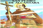  · Siendo Guardián del Convento de San Onofre en La Lapa (Badajoz), escribió el famoso «Tratado de la Oración y Medi-