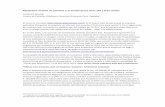 Pluspetrol: El alma de Camisea y el Tunchi de los lotes ...observatoriopetrolero.org/wp-content/uploads/2017/03/plus-tunchi.pdf · dispersión superficial por inundaciones y a través