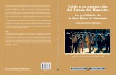 CRISIS Y RECONSTRUCCION DEL ESTADO DEL … debate abierto (2003) editado por la institución del Ararteko. Actualmente es profesor en la Escuela Universitaria de Trabajo Social de