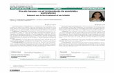 Uso de imanes en el tratamiento de queloides auricularesscielo.isciii.es/pdf/cpil/v43n2/reconstructiva3.pdf · de las cuales es una ... moléculas están pegadas entre sí solamente