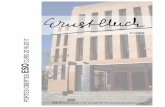 ESO - Institut Ernest Lluch – Institut Ernest Lluch - mar16...Batxillerat en les modalitats de Ciències i tecnologia i Humanitats i ciències socials. Per al curs 2016-17 –i de