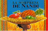 ptasimonbolivarbuenaventura.files.wordpress.com · Nandi puso siete deliciosas frutas dentro de una cesta para su amiga Tindi.