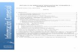 ESTUDIO DE MERCADO PESCADOS EN CONSERVA … en conserva.pdf · 16041610 Anchoas en conserva, ... de ellos las conservas de pescado en ... sido procesados de acuerdo a los principios