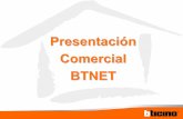 Presentación Comercial BTNET - EPN: Página de iniciobibdigital.epn.edu.ec/bitstream/15000/9268/9/Cap 8_1.pdf · Sistema de Ponchado sin ... Cable UTP 4 pares. g. Cable UTP de 4