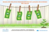 Lavado de dinero delitos y leyes chile etica lab elena …eticalab.com/wp-content/uploads/2018/06/Lavado-de-dinero... · 2018-06-01 · las leyes, consideradas como precedentes de