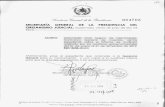 Acceso a la Informacion Publica/Articulo 10... · Guatemala, veinte de junio de dos mil ASUNTO: Licenciada Nora Segura de Delcompare, ... de los renglones presupuestarios: 133 Viåticos