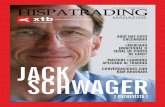 JAcK schWAger - HISPATRADING · Aquí hAy o gAto encerrAdo trAding TRADInG ¿MercAdo irrAcionAl o señAl de punto de giro? trAding. volatilidad. el lenguAJe oculto de …