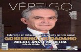 Acr16313854529472-212872.tmpvertigopolitico.com/images/revistaimpresa/861.pdf · Vértigo, Análisis y pensamiento de México es una publicación semanal de Alta Empresa, S.A. de
