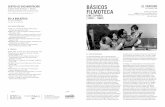 C/ Doctor García Brustenga, 3 · Valencia Luis G. …ivac.gva.es/banco/archivos/03 EL VERDUGO AF.pdf · fue la base de la primera película hablada valenciana (El faba de ... al