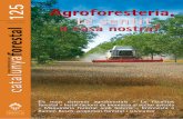 ADMINISTRACIÓ, PUBLICITAT i SUBSCRIPCIONS · editorial catalunyaforestal Setembre de 2015 4 Nova DG de Forests i desplegament de la Llei del Centre de la Propietat Forestal En la