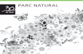PRIMAVERA 2018 - parcnaturalcollserola.cat · 3 PRIMAVERA 2018 Una de les plagues més conegudes dels nostres boscos és la processionària del pi (Thaumetopoea pityocampa), un petit