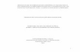 PROYECTO DE ALFABETIZACION CIENTÍFICA Y …bibliotecadigital.univalle.edu.co/bitstream/10893/7191/1/3467... · proyecto de alfabetizacion cientÍfica y tecnologica: una propuesta