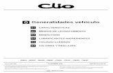 C RENAULT 1997 - v12.dyndns.orgv12.dyndns.org/Renault/Clio/MR337CLIO0.pdf · RENAULT se reserva todos los derechos de autor. Se prohibe la reproducción o traducción, incluso parcial,