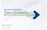 Gobierno de Puerto Rico Hon. Luis G. Fortuño …gis.jp.pr.gov/Externo_Econ/Programa de Planificación Económica y... · Modelo Estratégico para una Nueva Economía 1. El Reto Económico