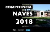 COMPETENCIA NAVES 2018 - macro.com.ar€¦ · NAVES está abierta a todas las personas que quieran llevar adelante su propio emprendimiento o que ya hayan lanzado su empresa dentro