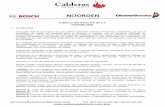 Calderas del Norte SA de CV Currículo Vitaecalderasdelnorte.com.mx/pdfs/Calderas-del-Norte.pdf · ASME Para Limpieza Química De La Parte Interna En Tubos De Caldera De Potencia).