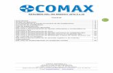 RESUMEN DEL RD 656/2017 APQ 0 a 10 - Comax | …comax.es/wp-content/uploads/2017/10/Resumen-APQ-2017.pdf · sobre almacenamiento de productos químicos, aprobado por Real Decreto