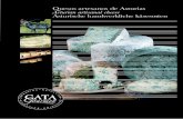 Quesos artesanos de Asturias Asturian artisanal … azules.pdf · 6 Quesos azules Blue cheese Blaukäsesorten Producto Código Tipo de Leche Forma Mat. Grasa Mín. Peso Aprox. Unidades