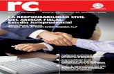 RC Septiembre - 2010 - munoz-arribas.com€¦ · servanda” (en la responsabilidad civil contractual -en adelante RCC-), principios que trasciende del estricto ámbito del Derecho