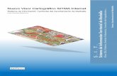 Nuevo Visor Cartográfico SITMA Internetsit.marbella.es/VISOR_SITMA/pages/MANUAL.pdf · El manual va dirigido a todos aquellos usuarios que quieran utilizar el nuevo visor SITMA,