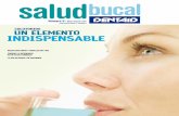 colutorios un elemento indispensable - Salud Bucal … · 4 L a placa dental (biofilm oral) es una biopelícula bacteriana que no se elimi-na con facilidad de la superficie dentaria.